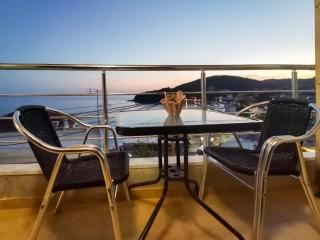 Dina's Apartment - Himare - 1