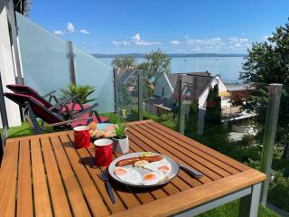 Bárdo Apartman - Balatonlelle - 9
