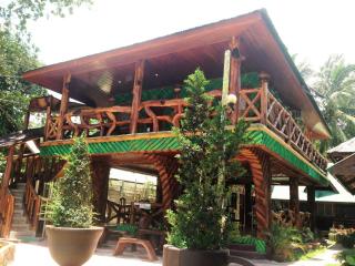 Ausan Beach Front Cottages - San Vicente - 3
