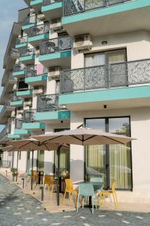 NOVUS Hotel - Eforie Nord - 6