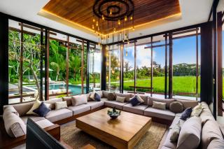 Villa Noi by BaliSuperHost - Ubud - 8