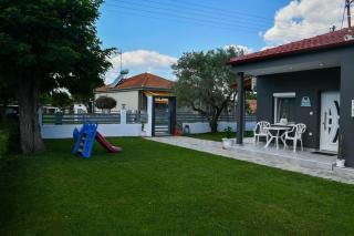 VILLA KOSTAS - Chaïdeftón - 9