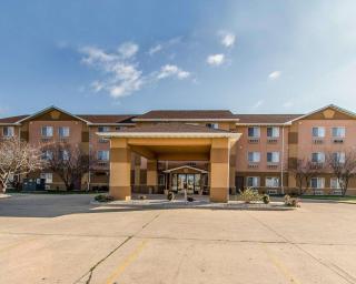 Quality Inn & Suites - Mount Pleasant - 9