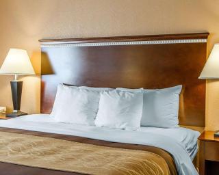 Quality Inn & Suites - Mount Pleasant - 3