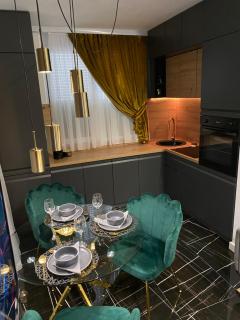 Jungle Apartment - 5