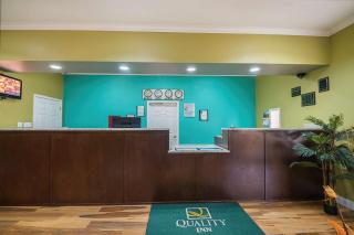 Quality Inn - 5