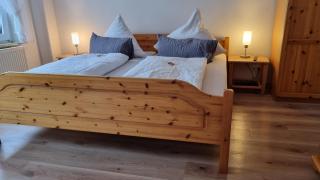 Haus Borkumitte Appartement Memmert - Borkum - 5