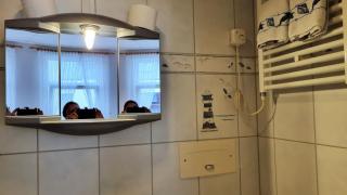 Haus Borkumitte Appartement Memmert - Borkum - 3