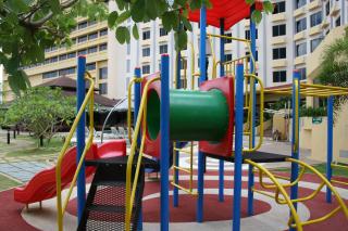 Grand Margherita Hotel - Kuching - 3