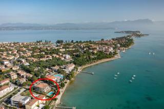 Lake Apartment Primea - 9