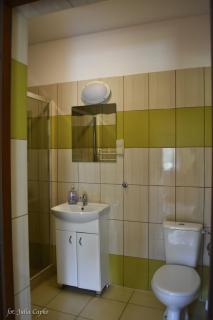 Ośrodek Wczasów Zdrowotnych Rudawka Rymanowska - Rudawka Rymanowska - 7