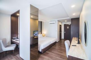 SureStay Plus by Best Western Sukhumvit 2 - 5