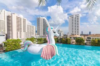 SureStay Plus by Best Western Sukhumvit 2 - 1