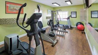 Best Western Roanoke Inn & Suites - Roanoke - 2