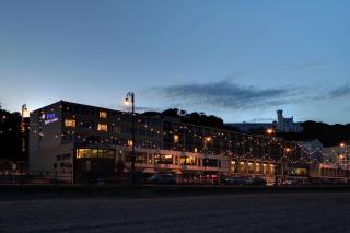 Best Western Palace Hotel & Casino - Douglas - 7