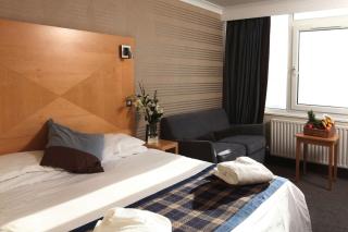Best Western Palace Hotel & Casino - Douglas - 1