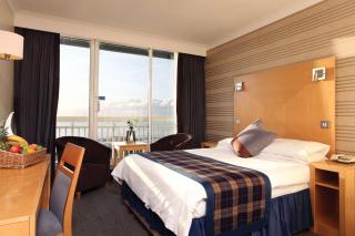 Best Western Palace Hotel & Casino - Douglas - 3