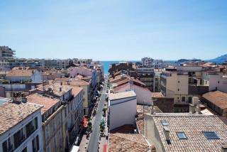 BW Premier Collection Mondial - Cannes - 9