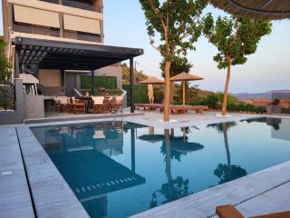 ''Stergiou Luxury Apartment 2nd Floor'' με κοινη πισινα - 9