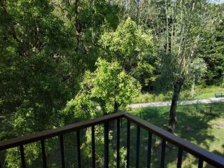 Bonvallet - Studio paisible et chaleureux avec balcon - 2