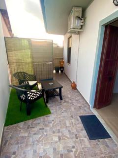 Casa Vacanze da Michele e Azzurra - Lotzorai - 3