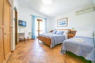 Villa Costanza sorrento B&b - Sant'Agnello - 4