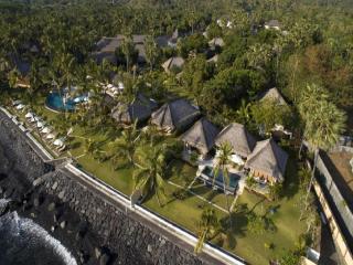 Siddhartha Oceanfront Resort & Spa Bali - Tulamben - 8