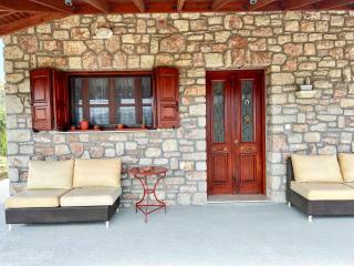Rhodes traditional Cottage with private garden - Archangelos - 5