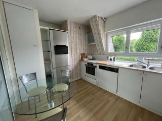 LAROCHE Grand duplex dans le centre historique avec garage - Vannes - 2