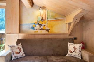 Appartamento Castagno Chalet Cambra - Livigno - 8