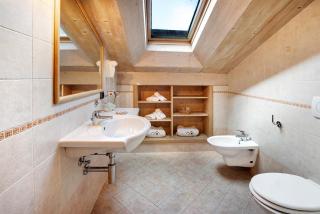 Appartamento Cirmolo Chalet Cambra - Livigno - 1