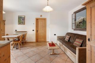 Appartamento Larice Chalet Cambra - Livigno - 9