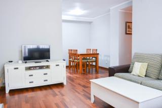 Apartamento Raval - L'Amfitriona - Rialp - 7