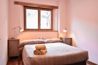 Apartamento Raval - L'Amfitriona - Rialp - 4