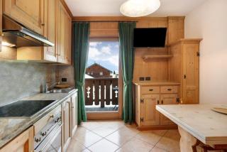 Appartamento Larice Chalet Cambra - Livigno - 5