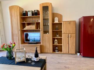 Apartment 78 - "Wattlounge" im Haus Villa Anna II - Sankt Peter-Ording - 7