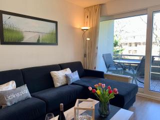Apartment 78 - "Wattlounge" im Haus Villa Anna II - Sankt Peter-Ording - 5