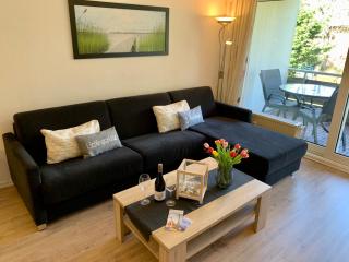 Apartment 78 - "Wattlounge" im Haus Villa Anna II - Sankt Peter-Ording - 8