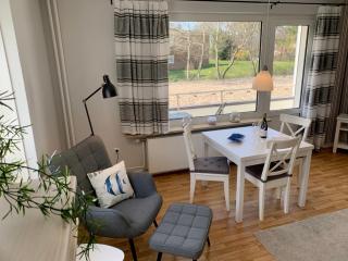 Apartment 1 im HausDünenbake - Sankt Peter-Ording - 0