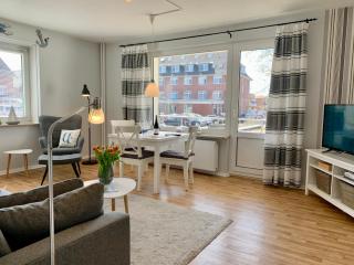 Apartment 1 im HausDünenbake - Sankt Peter-Ording - 8
