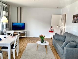 Apartment 1 im HausDünenbake - Sankt Peter-Ording - 9
