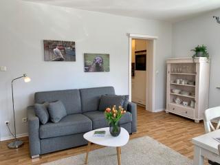 Apartment 1 im HausDünenbake - Sankt Peter-Ording - 7