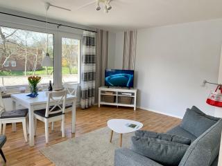 Apartment 1 im HausDünenbake - Sankt Peter-Ording - 5