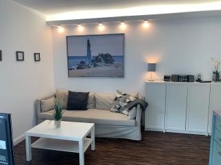 Ferienwohnung "Im Bad 40a - Wohnung 4" - Sankt Peter-Ording - 9
