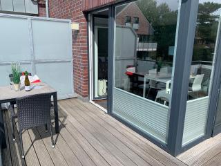 Ferienwohnung "Im Bad 40a - Wohnung 4" - Sankt Peter-Ording - 8
