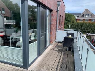 Ferienwohnung "Im Bad 40a - Wohnung 4" - Sankt Peter-Ording - 7