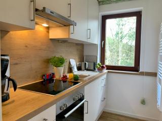 Ferienwohnung "Fuchsbau" - Sankt Peter-Ording - 1