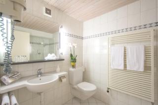 Hotel La Cruna - Sedrun - 9