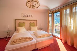 Hotel La Cruna - Sedrun - 8