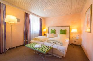Hotel La Cruna - Sedrun - 7